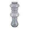 Present Time Vases Vase Morgana Glass H35cm -Vases Soldes vase morgana glass h35cm