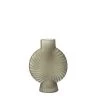 Lene Bjerre Vases Vase Nadia En Verre H32cm -Vases Soldes vase nadia en verre h32cm