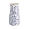 Sia Deco Vases Vase Oceania En Céramique H27cm -Vases Soldes vase oceania en ceramique h27cm