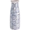 Sia Deco Vases Vase Oceania En Céramique H36,5cm -Vases Soldes vase oceania en ceramique h36 5cm