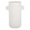 Maisons Du Monde Vases Vase Oreilles En Ciment écru H24 -Vases Soldes vase oreilles en ciment ecru h24 1000 6 28 222740 1