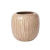 Sia Deco Vases Vase Reed En Céramique -Vases Soldes vase reed en ceramique