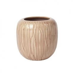 Sia Deco Vases Vase Reed En Céramique