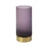 Sia Deco Vases Vase Ring En Verre -Vases Soldes vase ring en verre 2