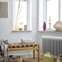 Bloomingville Vases Vase Roberta Terracotta H16cm -Vases Soldes vase roberta terracotta h16cm 1