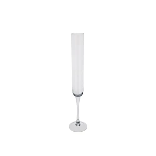 Sia Deco Vases Vase Saga En Verre H60cm 3 Sia Deco Vases Vase Saga En Verre H60cm