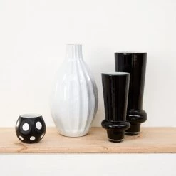 Sia Deco Vases Vase Solly En Verre 7 Sia Deco Vases Vase Solly En Verre -Vases Soldes vase solly en verre 2