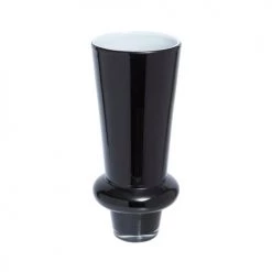 Sia Deco Vases Vase Solly En Verre