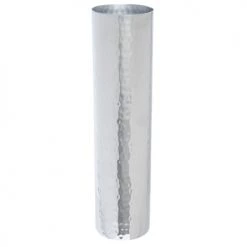 Sia Deco Vases Vase Sugar En Fer H40cm