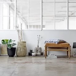 Bloomingville Vases Vase Tania Grès Céramique H15cm -Vases Soldes vase tania gres ceramique h15cm 4