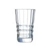 Cristal D’Arques Vases Vase Transparent H27cm -Vases Soldes vase transparent h27cm 2
