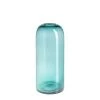 Sia Deco Vases Vase Tullia En Verre H35cm -Vases Soldes vase tullia en verre h35cm