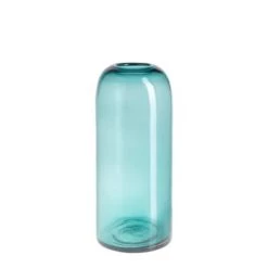 Sia Deco Vases Vase Tullia En Verre H48cm -Vases Soldes vase tullia en verre h35cm 2