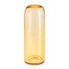 Sia Deco Vases Vase Tullia En Verre H48cm -Vases Soldes vase tullia en verre h48cm 1