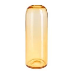 Sia Deco Vases Vase Tullia En Verre H48cm -Vases Soldes vase tullia en verre h48cm 3