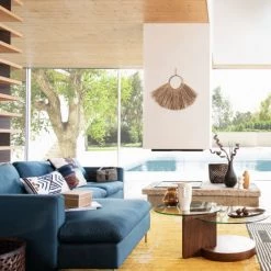 Maisons Du Monde Vases Vase Visage En Dolomite Blanche H23 -Vases Soldes vase visage en dolomite blanche h23 1000 4 26 200434 4