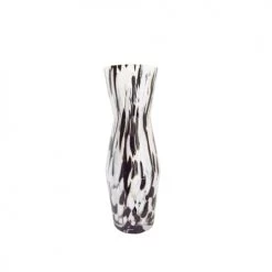 Sia Deco Vases Vase Yeti En Verre