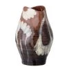 Bloomingville Vases Vase Zara En Grès Céramique H30 Cm -Vases Soldes vase zara en gres ceramique h30 cm