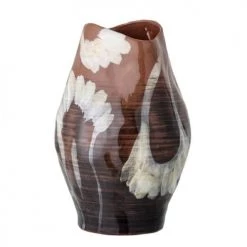 Bloomingville Vases Vase Zara En Grès Céramique H30 Cm