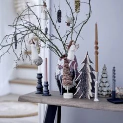 Bloomingville Vases Vase Zara En Grès Céramique H30 Cm -Vases Soldes vase zara en gres ceramique h30 cm 3