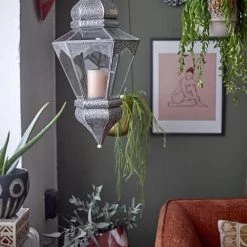 Bloomingville Vases Vase Zara En Grès Céramique H30 Cm -Vases Soldes vase zara en gres ceramique h30 cm 4